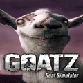 Coffee Stain Studios Goatz Goat Simulator PC Game